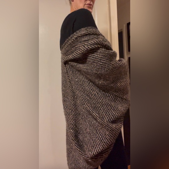 EUC Tapestries Ireland by Helena Ruth Vintage 80’s Wool Sweater - Picture 5 of 6